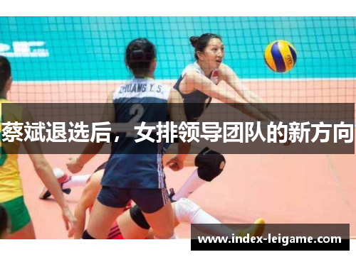 蔡斌退选后，女排领导团队的新方向