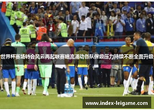世界杯赛场转会风云再起联赛暗流涌动各队保级压力持续不断全面升级