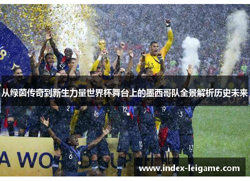 从绿茵传奇到新生力量世界杯舞台上的墨西哥队全景解析历史未来 从绿茵传奇到新生力量世界杯舞台上的墨西哥队全景解析历史未来