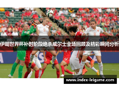 伊朗世界杯补时阶段绝杀威尔士全场回顾及精彩瞬间分析