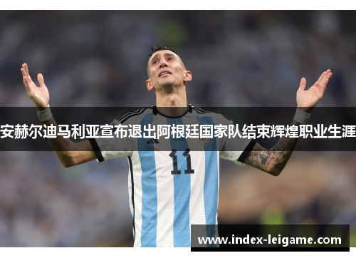 安赫尔迪马利亚宣布退出阿根廷国家队结束辉煌职业生涯